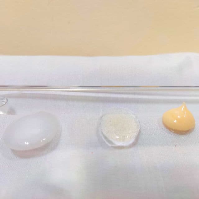 713 - seven one three Pinus Deep Hydration Facial Toner	 review photo by Muziz