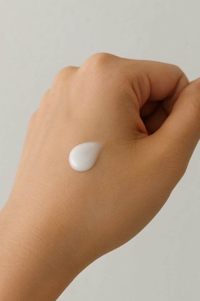 Nivea Cellular Luminous 630 Anti Dark Spot Gold Serum review photo by Stepha96