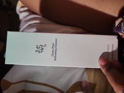 review