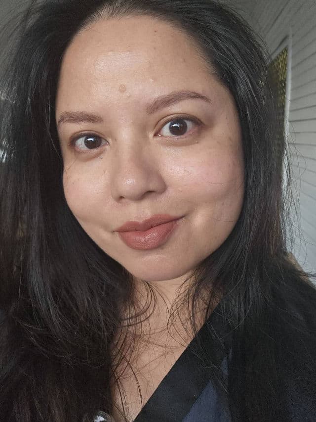 IL MAKIAGE Woke Up Like This Flawless Base Foundation review photo by Chrisfabulosity