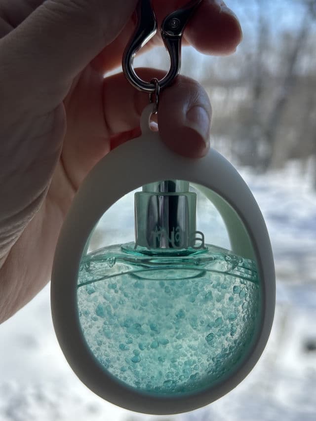 ANUA PDRN Capsule Mist Special Set review photo by ManonM