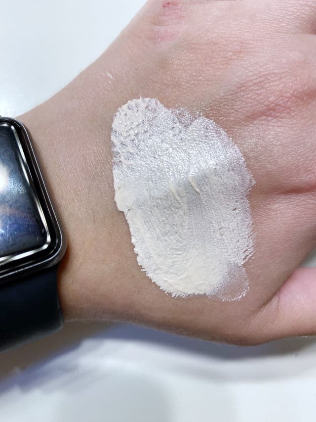 INNISFREE Tone Up No Sebum Sunscreen EX SPF50 PA++++ review photo by sugarkittymeow