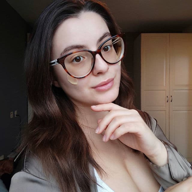 THANK YOU FARMER BakuVita Barrier Cream review photo by skincareandcaro