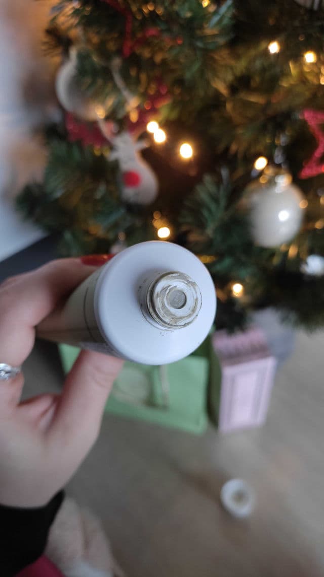 Cattier Ready For Use Green Clay review photo by skincareandcaro