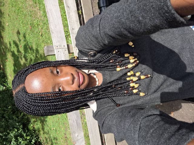 Cien Gentle Cleansing Milk review photo by EllaBeautyart