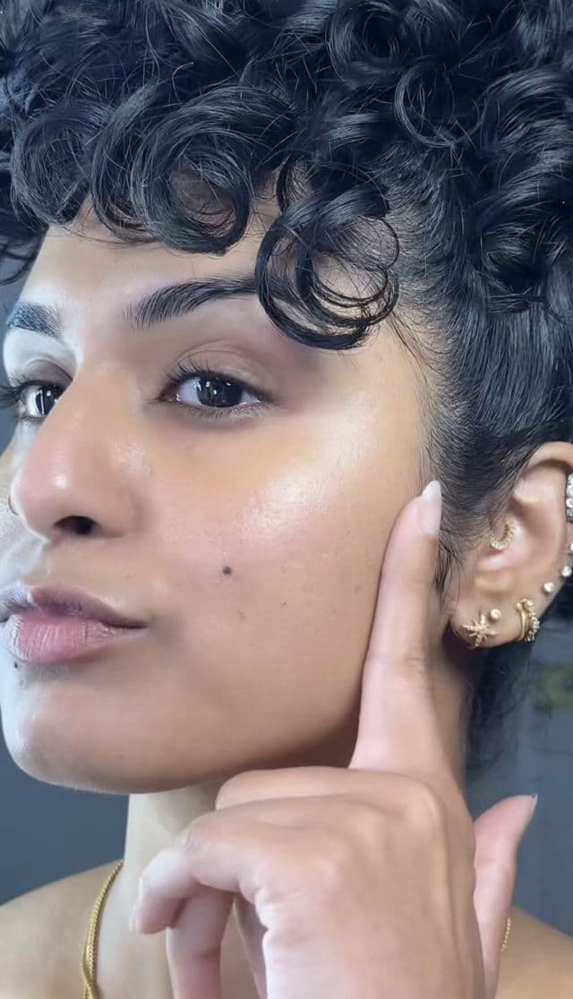 DPPR Hyalcube Flooding Cream  review photo by Peachy92