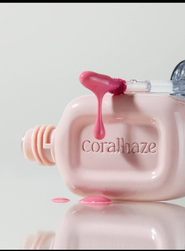Coralhaze Dew Drop Tint review photo by Johnsonfr