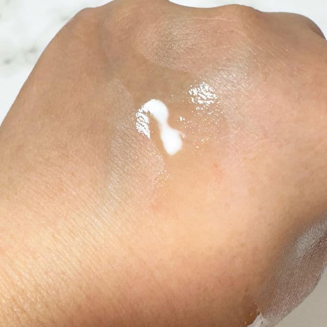 RAWQUEST Milk Thistle Brightening SPA First Essence review photo by dakotashawne