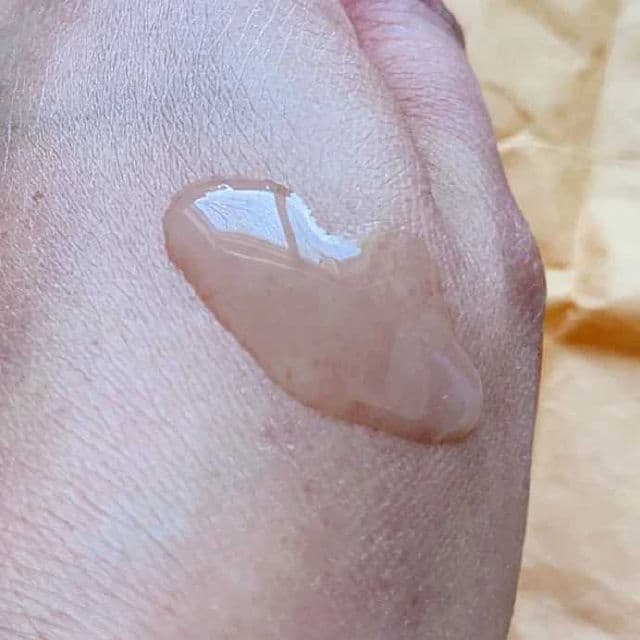 Extreme Essence Toner Original product review