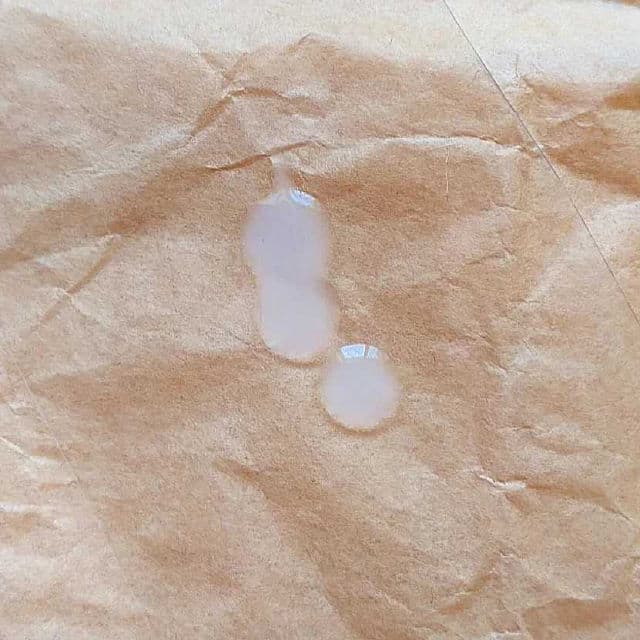 Extreme Essence Toner Original product review