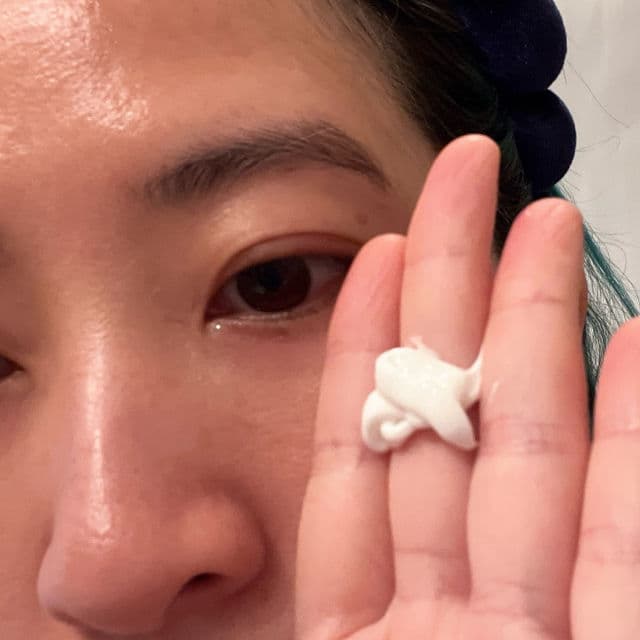 Pai Skincare Middlemist Seven Gentle Cream Cleanser review photo by esthicatq