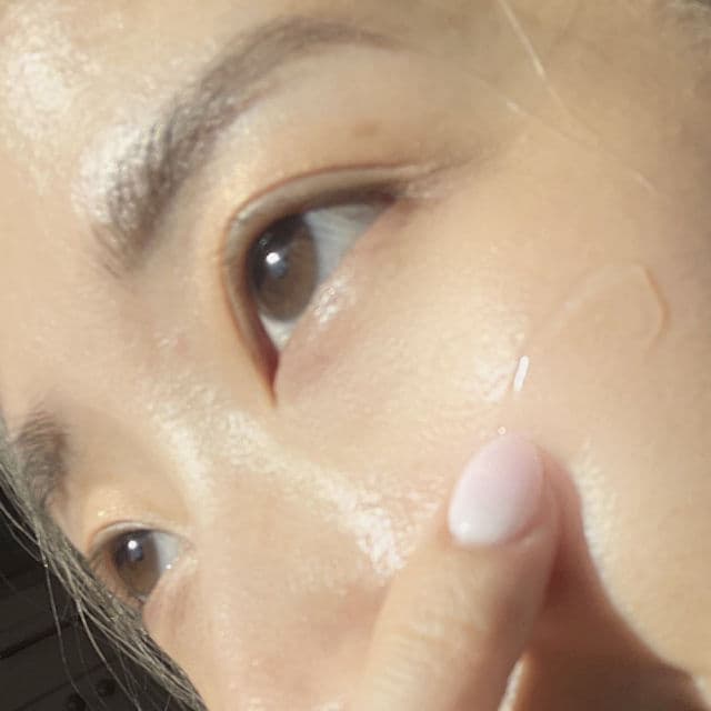 MANTL Invisible Daily SPF 30 review photo by esthicatq