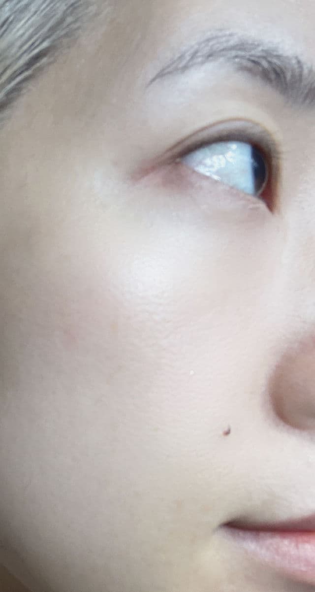 Coringco Peach Whipping Tone Up Cream review photo by esthicatq