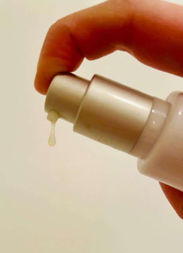 Alchimie Forever Pigment Lightening Serum review photo by esthicatq