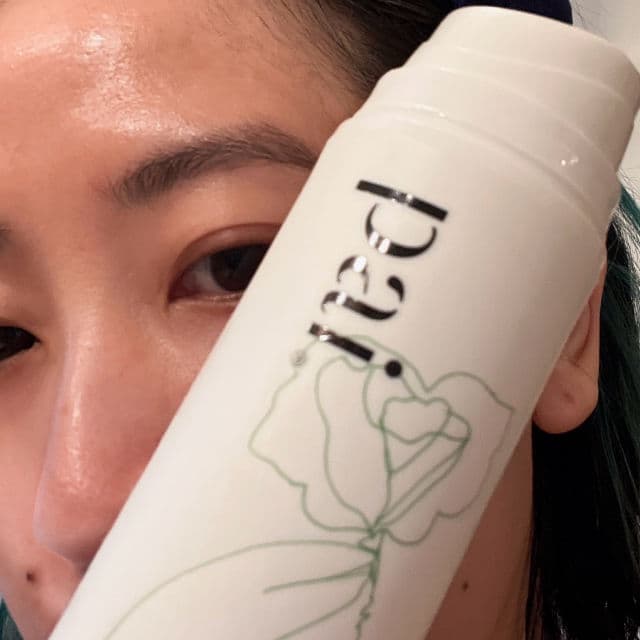 Pai Skincare Middlemist Seven Gentle Cream Cleanser review photo by esthicatq