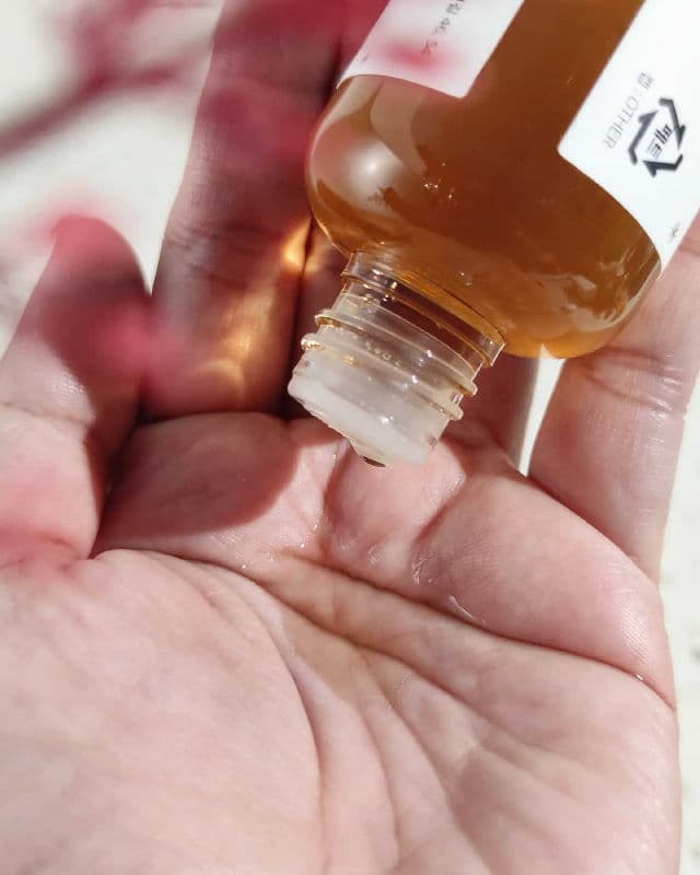 MIXSOON Soondy Centella Asiatica Essence review photo by vellariani