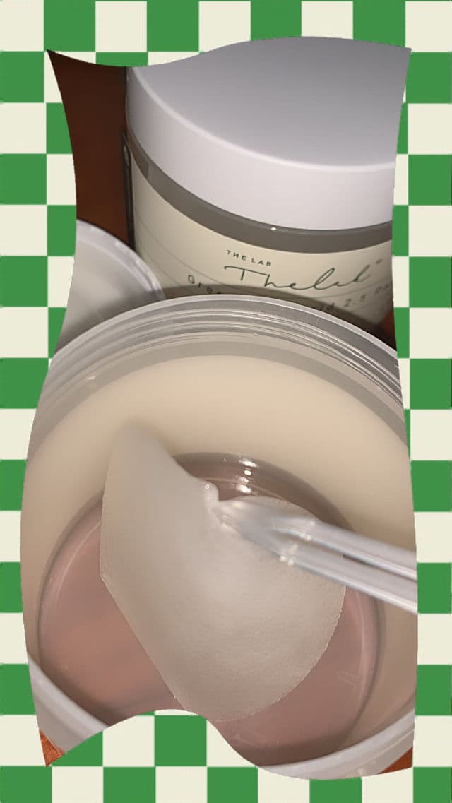 Green Flavonoid 2.5 Pad product review