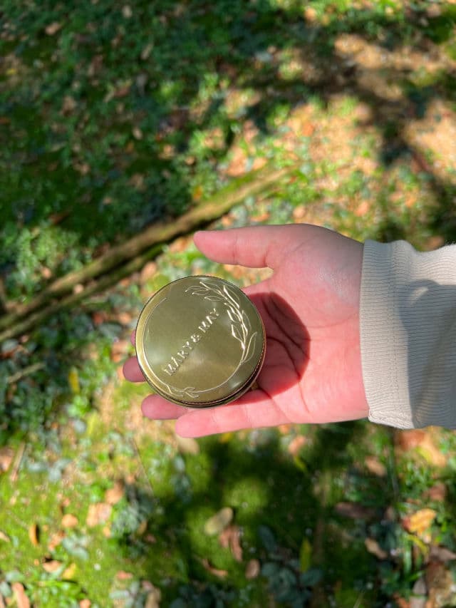 Mary&May Cica Tea Tree Soothing Wash Off Pack	 review photo by Aimiiiiibaby