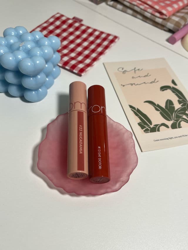 Romand 22 Pomelo Skin (Bare Juicy Series) review photo by ammarahblog