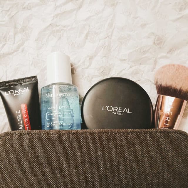 Neutrogena Hydro Boost Hyaluronic Acid Serum review photo by everydayskin