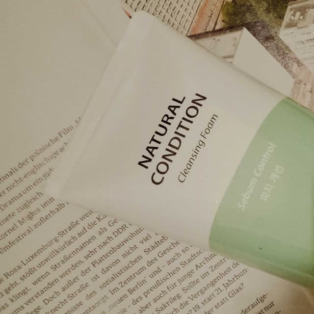 THE SAEM Moisture review photo by everydayskin