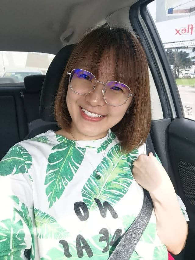 clef Ocean Elixir Multi-Algae Hydrating Serum review photo by Ceciqueen