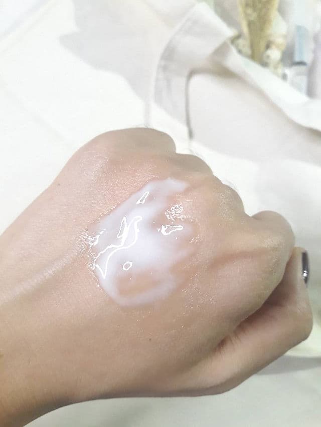 Veganifect. Slow and Aging Collagen Wrap Mask review photo by Lovable29