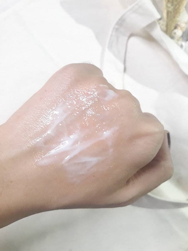 Veganifect. Slow and Aging Collagen Wrap Mask review photo by Lovable29