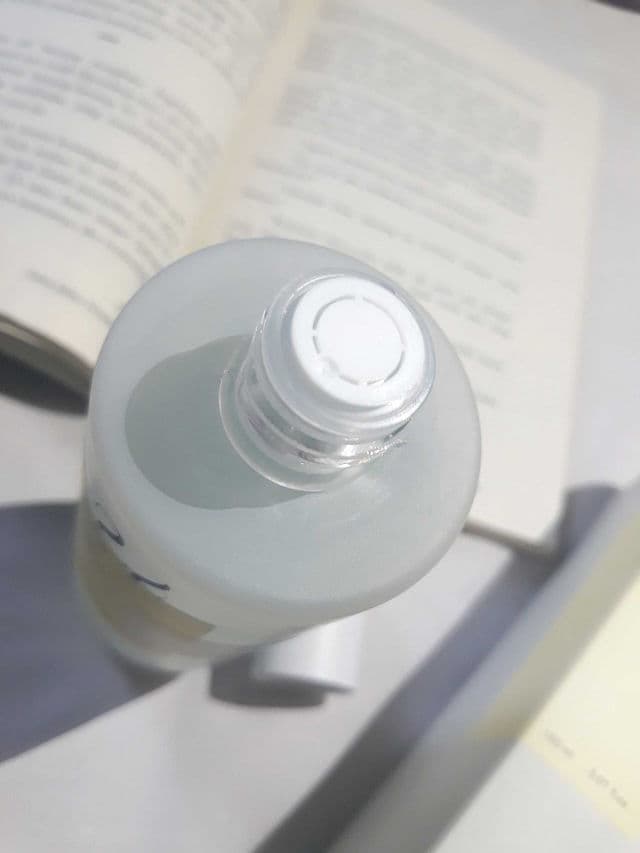 Urbanand Quick Toner from Hawaii review photo by Lovable29