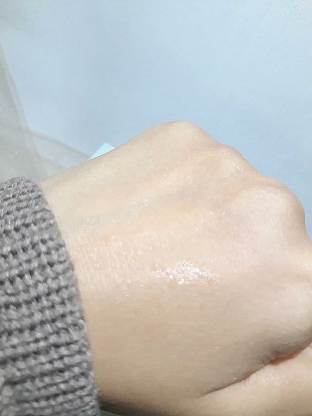 Saturday Looks Waterizer Light Weight Cream Hyaluronic Acid + Ceramide review photo by Lovable29