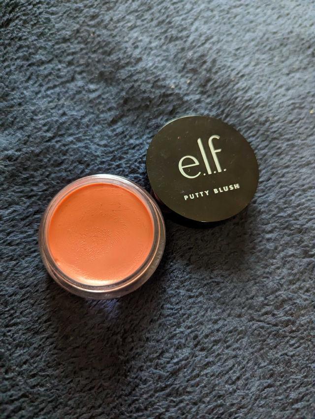 Putty Blush product review