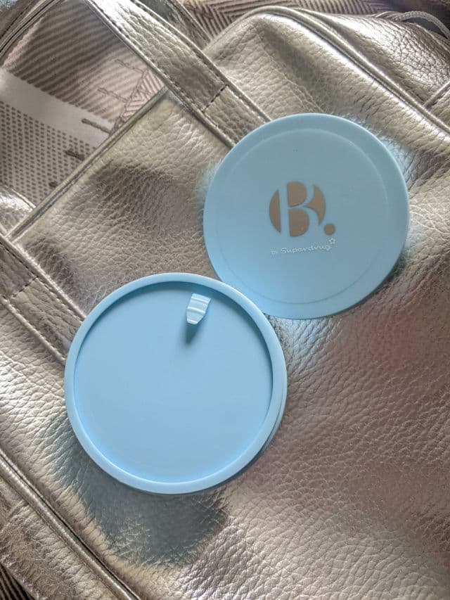 B. Cleanse Melting Cleansing Balm review photo by TheLittleChikk