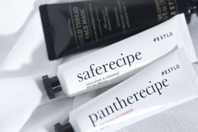 Pestlo Panthemide Cream review photo by skincareinhawaii