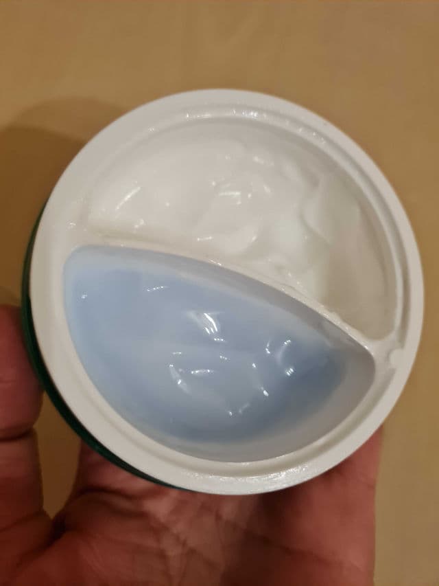 AXIS-Y Cera-Heart My Type - U Zone review photo by IQ