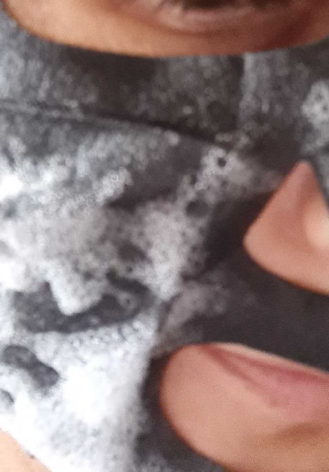 BeautyPro Detoxifying Bubbling Cleansing Mask review photo by IQ