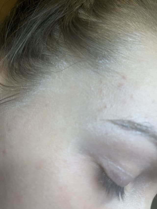 Avene Anti-Aging Suncare SPF 50+  (EU) review photo by fani98