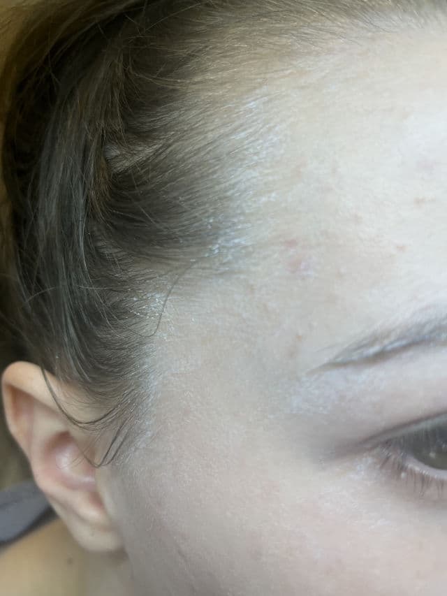 Avene Anti-Aging Suncare SPF 50+  (EU) review photo by fani98