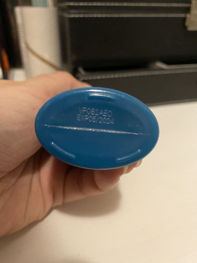 Colorescience Sunforgettable Total Protection Face Shield Flex SPF 50 review photo by JasmineAtari