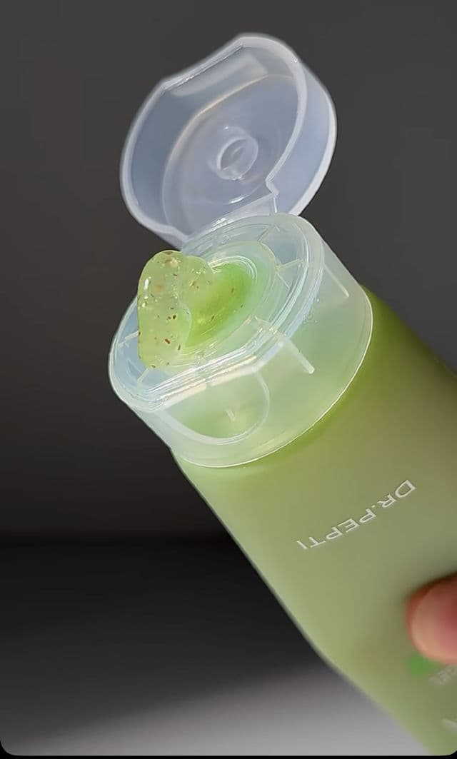 Dr.Pepti Centella Turnover Soft Peeling Gel review photo by Skinboo