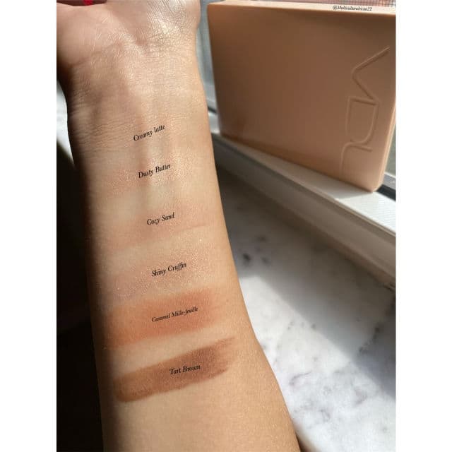 VDL 04 Cozy Neutral review photo by Multiculturalrican22