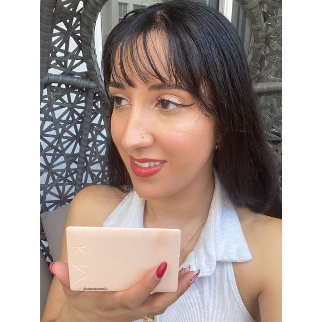 VDL 04 Cozy Neutral review photo by Multiculturalrican22