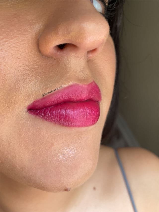 Huda Beauty Honey Beige review photo by Multiculturalrican22