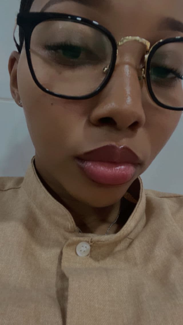 Coralhaze Dew Drop Tint review photo by neirambeautyhouse