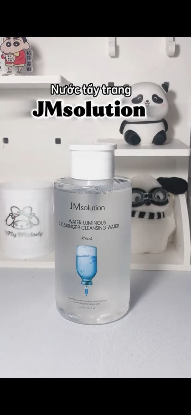 Cleansing Products I Trust 