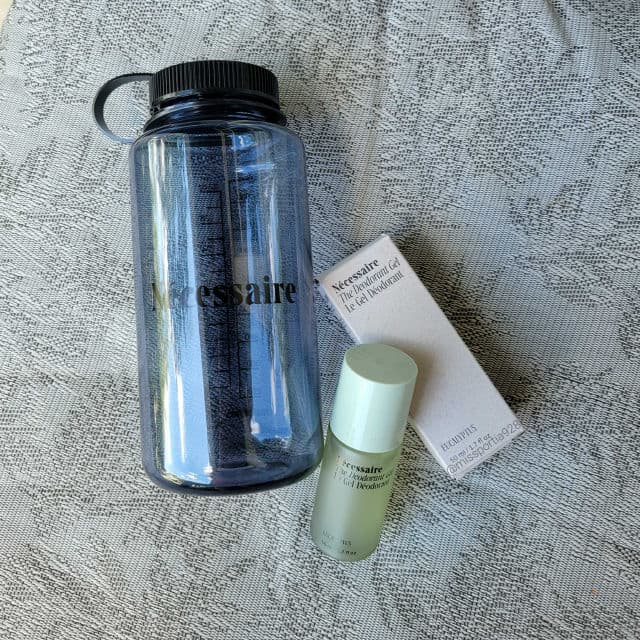 Necessaire The Deodorant review photo by missportia928