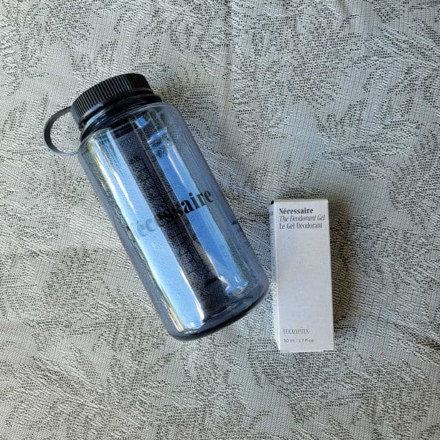 Necessaire The Deodorant review photo by missportia928