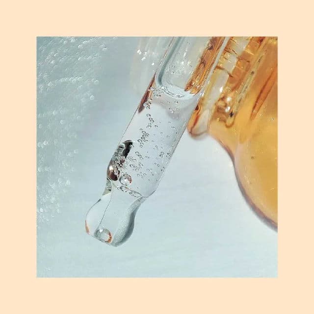 Jumiso All Day Vitamin Brightening & Balancing Facial Serum review photo by skincaregrh