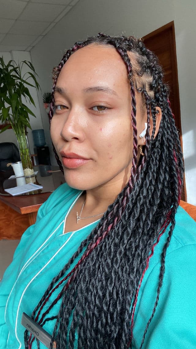 CeraVe Hydrating Mineral Sunscreen SPF 50 review photo by Sheyugc