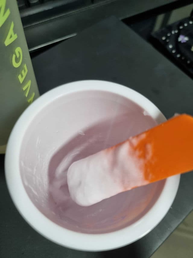 Dr. Jart+ Shake & Shot Rubber Mask Elastic review photo by Azalea