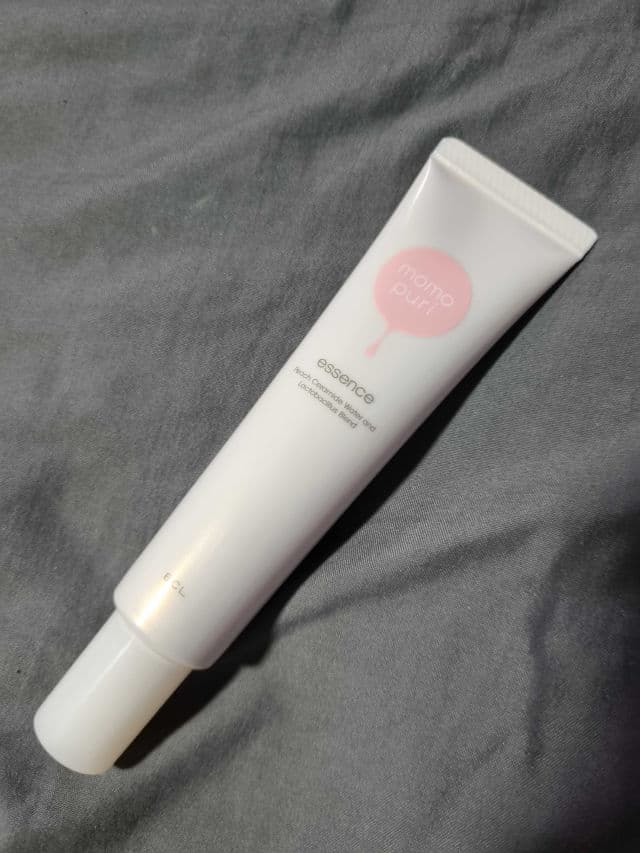 BCL Momo Puri Moisture Essence review photo by Azalea